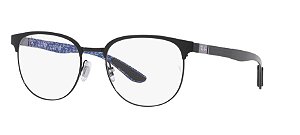 Óculos de Grau Ray-Ban - RX8422 2904 54