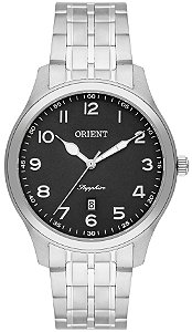 Relógio Masculino Orient - MBSS1459 P2SX