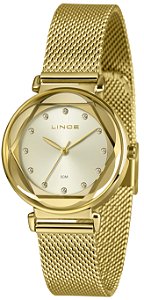 Relógio Feminino Lince - LRG4807L34 S1KX