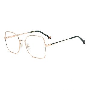 Óculos de Grau Feminino Carolina Herrera - HER 0206 PEF 55