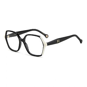 Óculos de Grau Feminino Carolina Herrera - HER 0203 80S 54