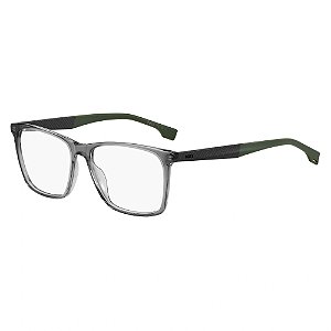 Óculos de Grau Masculino Hugo Boss - BOSS 1582 3U5 56