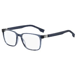 Óculos de Grau Masculino Hugo Boss - BOSS 1578 PJP 57
