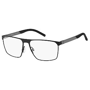 Óculos de Grau Masculino Tommy Hilfiger - TH1861 003 61