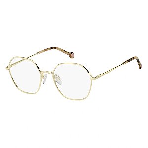 Óculos de Grau Feminino Tommy Hilfiger - TH1879 J5G 53