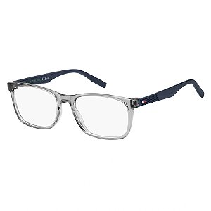 Óculos de Grau Masculino Tommy Hilfiger - TH2025 KB7 52