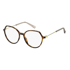 Óculos de Grau Feminino Tommy Hilfiger - TH2058 05L 54