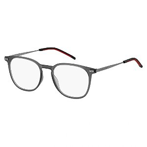 Óculos de Grau Masculino Tommy Hilfiger - TH2022 RIW 51