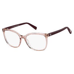 Óculos de Grau Feminino Tommy Hilfiger - TH1860/RE NXA 54