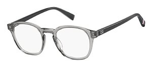 Óculos de Grau Masculino Tommy Hilfiger - TH1858/RE KB7 49