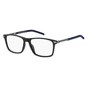 Óculos de Grau Masculino Tommy Hilfiger - TH1995 003 55