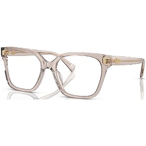 Óculos de Grau Feminino Ralph by Ralph Lauren - RA7158U 6117 55