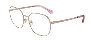 Óculos de Grau Feminino Ralph by Ralph Lauren - RA6051 9336 54
