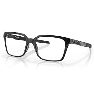 Óculos de Grau Masculino Oakley DEHAVEN - OX8054 0155 55