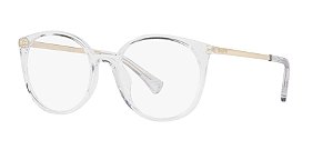 Óculos de Grau Feminino Ralph by Ralph Lauren - RA7145U 5002 53