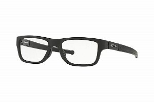 Óculos de Grau Masculino Oakley MARSHAL MNP - OX8091-0155 55