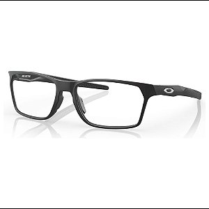 Óculos de Grau Masculino Oakley HEX JECTOR - OX8032L-0157 57
