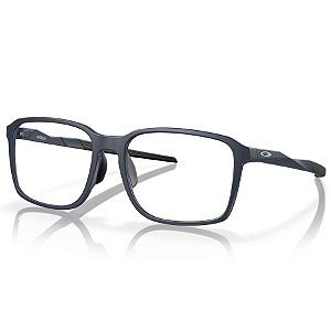 Óculos de Grau Masculino Oakley - OX8145D 04 58