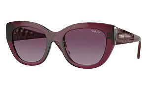 Óculos de Sol Feminino Vogue - VO5567-S 29898H 52