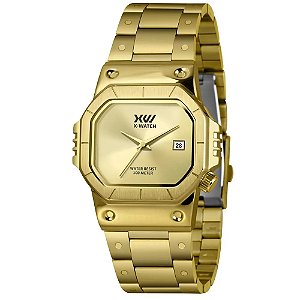 Relógio Masculino X-Wacth - XGGS1001CXKX