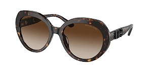 Óculos de Sol Feminino Michael Kors (SAN LUCAS) - MK2214U 300613 56