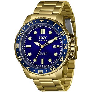 Relógio Masculino X-Watch - XMGS1043 D1KX