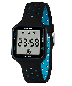 Relógio X-Watch Masculino - XGPPD179W BXDA