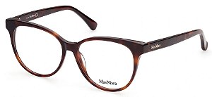 Óculos de Grau Feminino Max Mara - MM5012 052 54