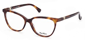 Óculos de Grau Feminino Max Mara - MM5018 052 53