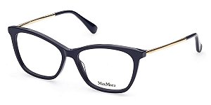 Óculos de Grau Feminino Max Mara - MM5009 092 54