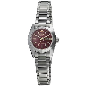 Relógio Feminino Orient Automático - 559WC8NH W1SX