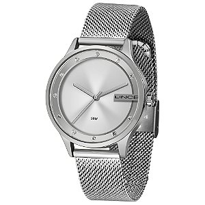 Relógio Feminino Lince - LRM4623L S1SX