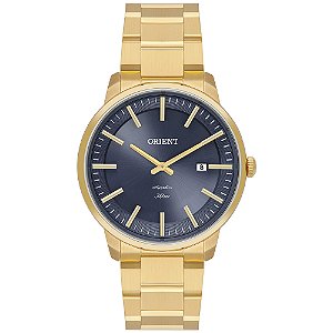 Relógio Orient Masculino - MGSS1268 D1KX