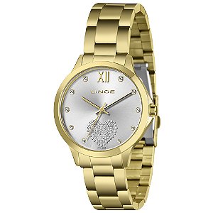 Relógio Feminino Lince - LRG4808L40 S3KX