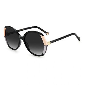 Óculos de Sol Feminino Carolina Herrera - CH 0051/S KDX9O 58