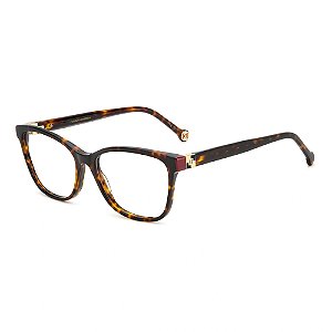 Óculos de Grau Feminino Carolina Herrera - HER 0239 O63 55
