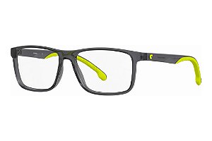 Óculos de Grau Masculino Carrera - CARRERA 2046T 3U5 52
