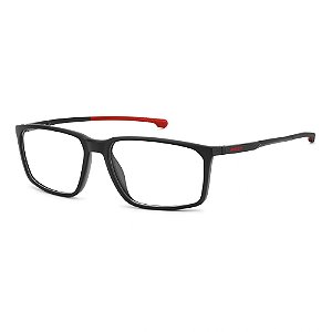 Óculos de Grau Masculino Carrera Ducati - CARDUC 041 003 58