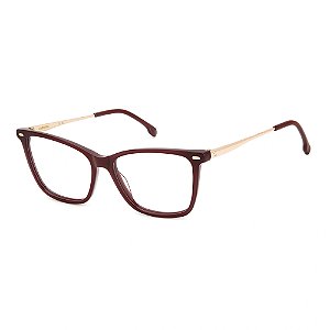 Óculos de Grau Feminino Carrera - CARRERA 3024 LHF 54