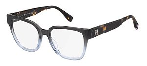 Óculos de Grau Feminino Tommy Hilfiger - TH2102 0MX 52