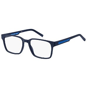 Óculos de Grau Masculino Tommy Hilfiger - TH2093 FLL 54