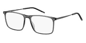 Óculos de Grau Masculino Tommy Hilfiger - TH2018 KB7 56