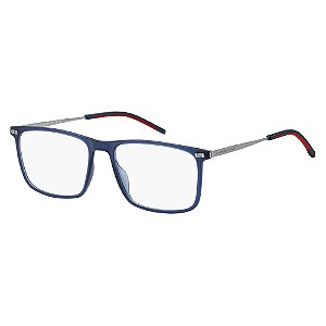 Óculos de Grau Masculino Tommy Hilfiger - TH2018 FLL 56