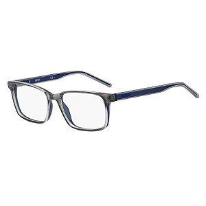 Óculos de Grau Masculino Hugo Boss - HG1163 KB7 55