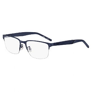 Óculos de Grau Masculino Hugo Boss - HG1333/G FLL 55