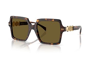 Óculos de Sol Feminino Versace - VE4441 108/73 55