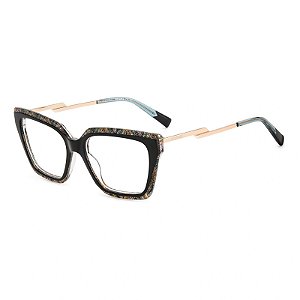 Óculos de Grau Feminino Missoni - MIS 0167 OHC 53
