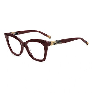 Óculos de Grau Feminino Missoni - MIS 0199 LHF 52