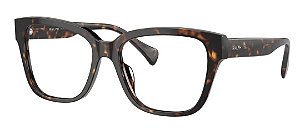 Óculos de Grau Feminino Ralph by Ralph Lauren - RA7162U 5003 55