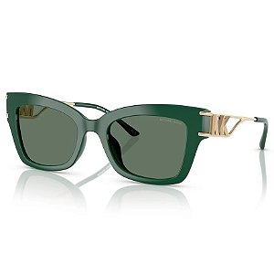 Óculos de Sol Feminino Michael Kors (Cantabria) - MK2237U 40063H 52